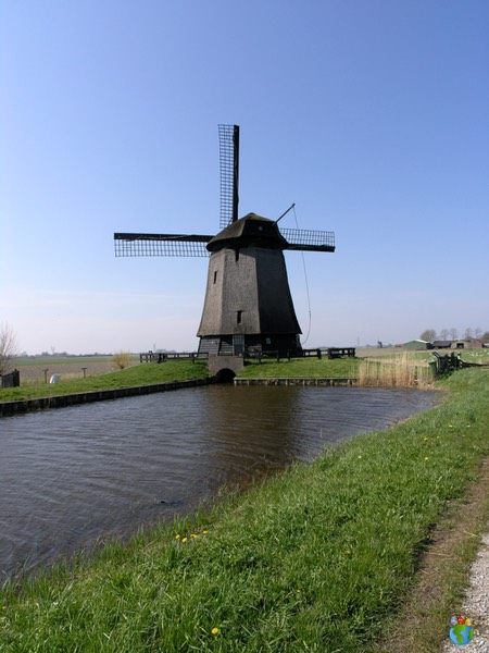 Molen foto's - Windmill pictures