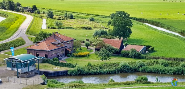 02.Oostdijk 17A en17B - Luchtfoto  - Edit 1  8