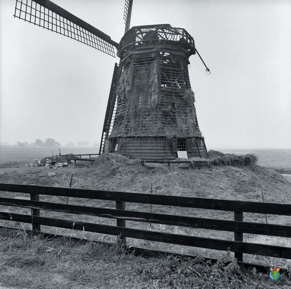 06.Bovenmolen G - Noorderring Schermer - Verbrand     06