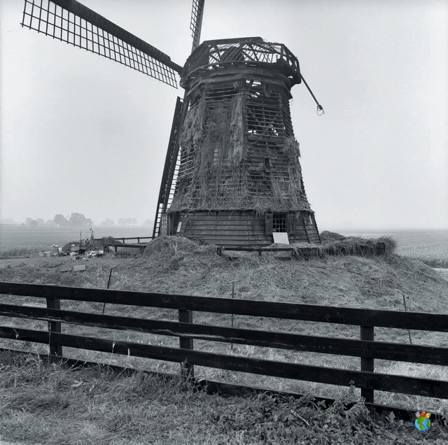 06.Bovenmolen G - Noorderring Schermer - Verbrand     06