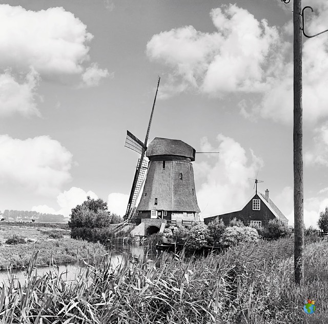 1.Ondermolen K - 3