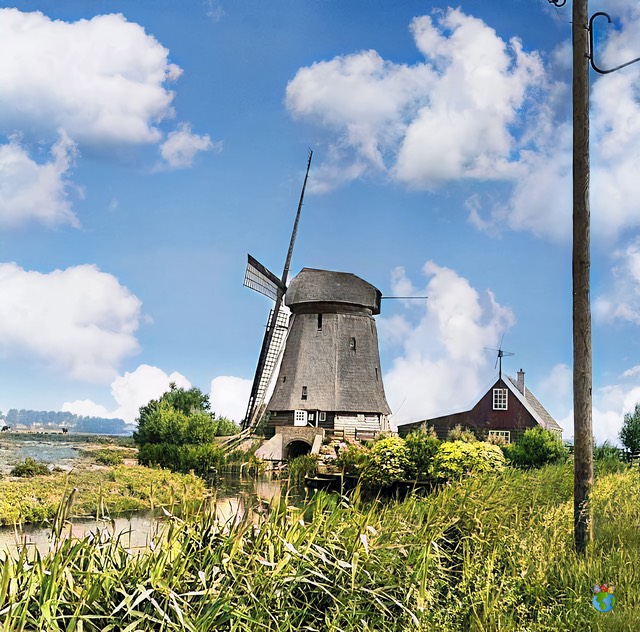 2.Ondermolen K - 4