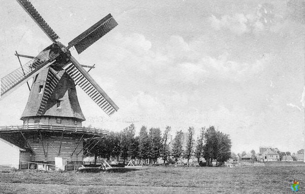 3hzn.nl - Molen De Reiger 1