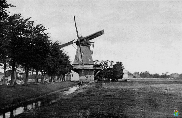 3hzn.nl - Molen De Reiger 2