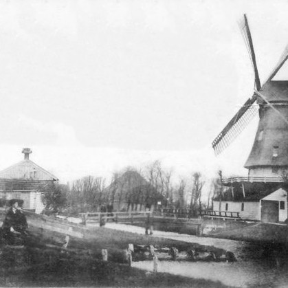 3hzn.nl - Molen De Reiger 3