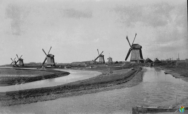 3hzn.nl - Molens - Schermerhorn 2 