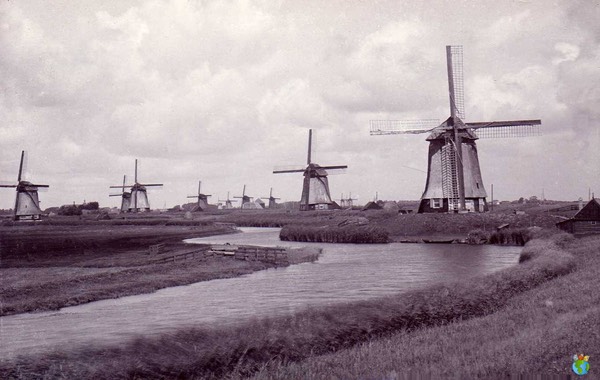 3hzn.nl - Molens - Schermerhorn 1