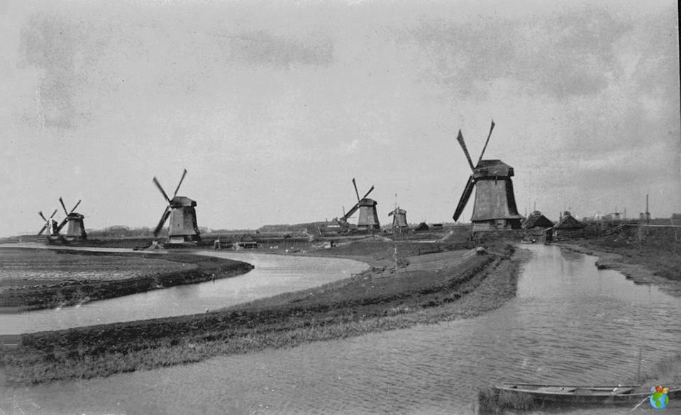 3hzn.nl - Molens - Schermerhorn 2 