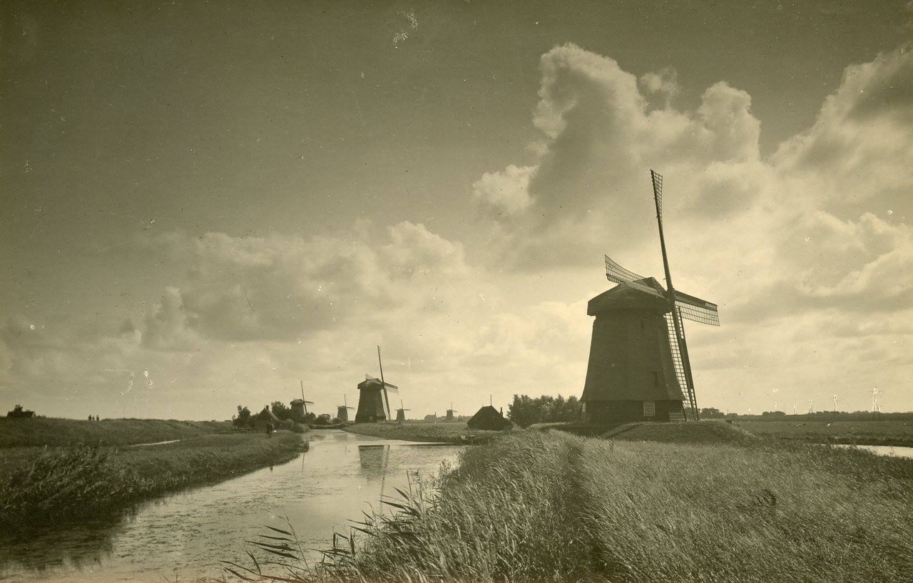Bovenmolen 4 - Zuiderring - Oostdijk 09 - Orgineel