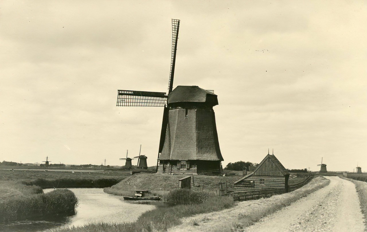 Bovenmolen 4 - Zuiderring - Oostdijk 01 - Orgineel