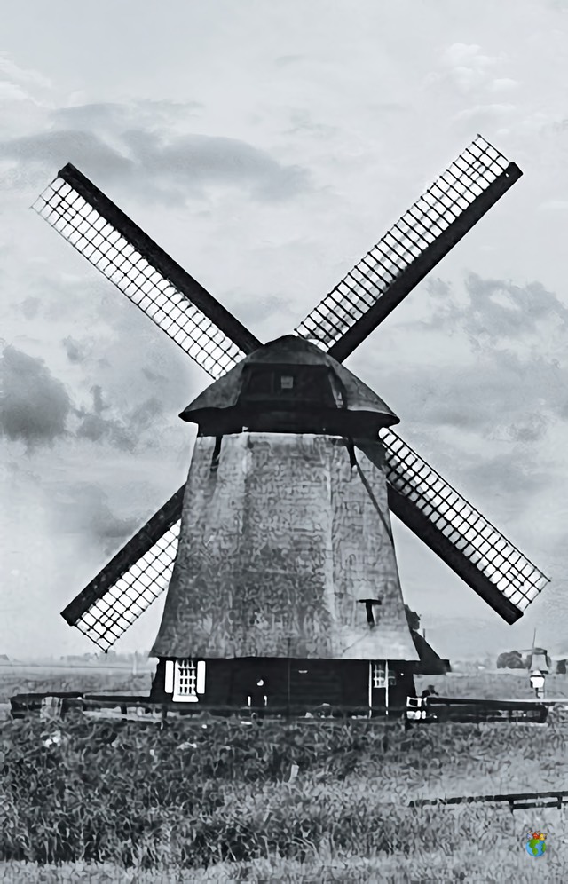 Bovenmolen E 1.1