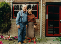 Jan en Willy Keetman