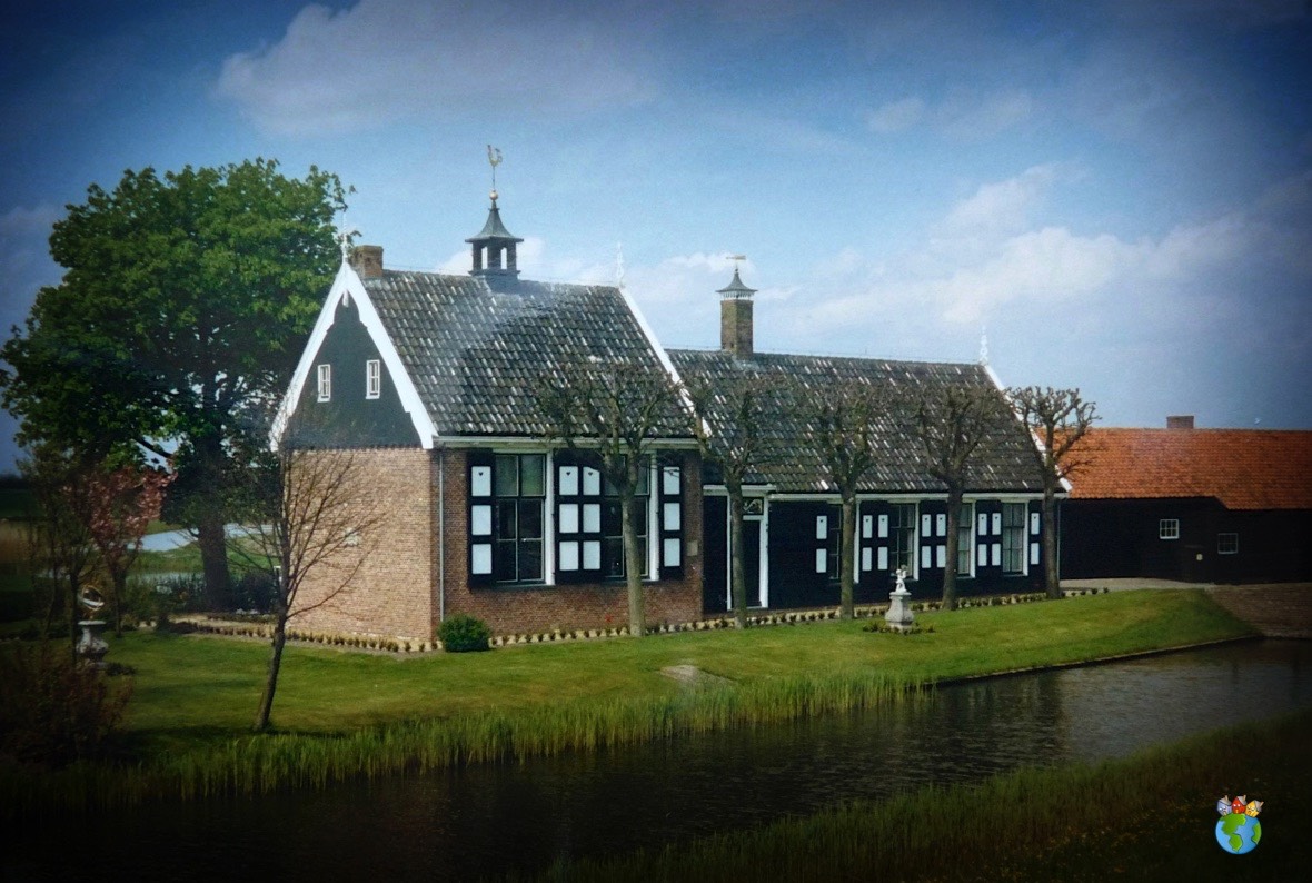 Noorder Polderhuis WM 3hzn