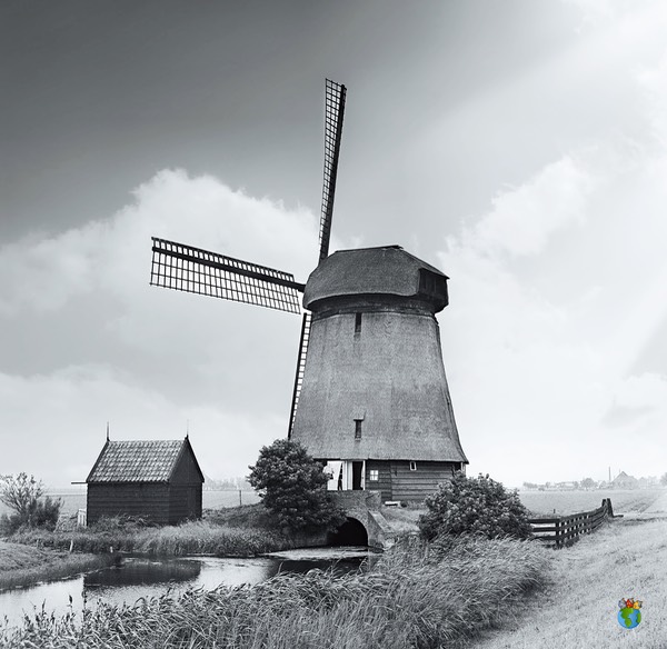 Noorderring - Ondermolen O - 3.1