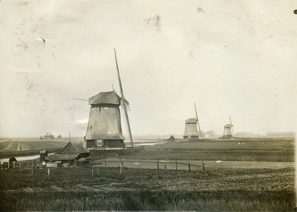 Noorderring - Ondermolens K,L en M - 1