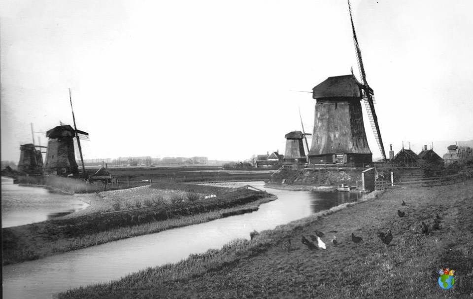 Noorderring Schermerhorn 4 WM 3Hzn
