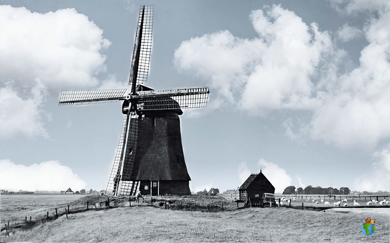 Poldermolen D.1