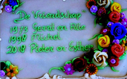 Tableau De Vriendschap