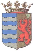 Wapen HHNK