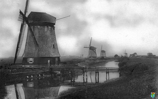 Zuiderring - Oostdijk 5+k-6-7 Watermark