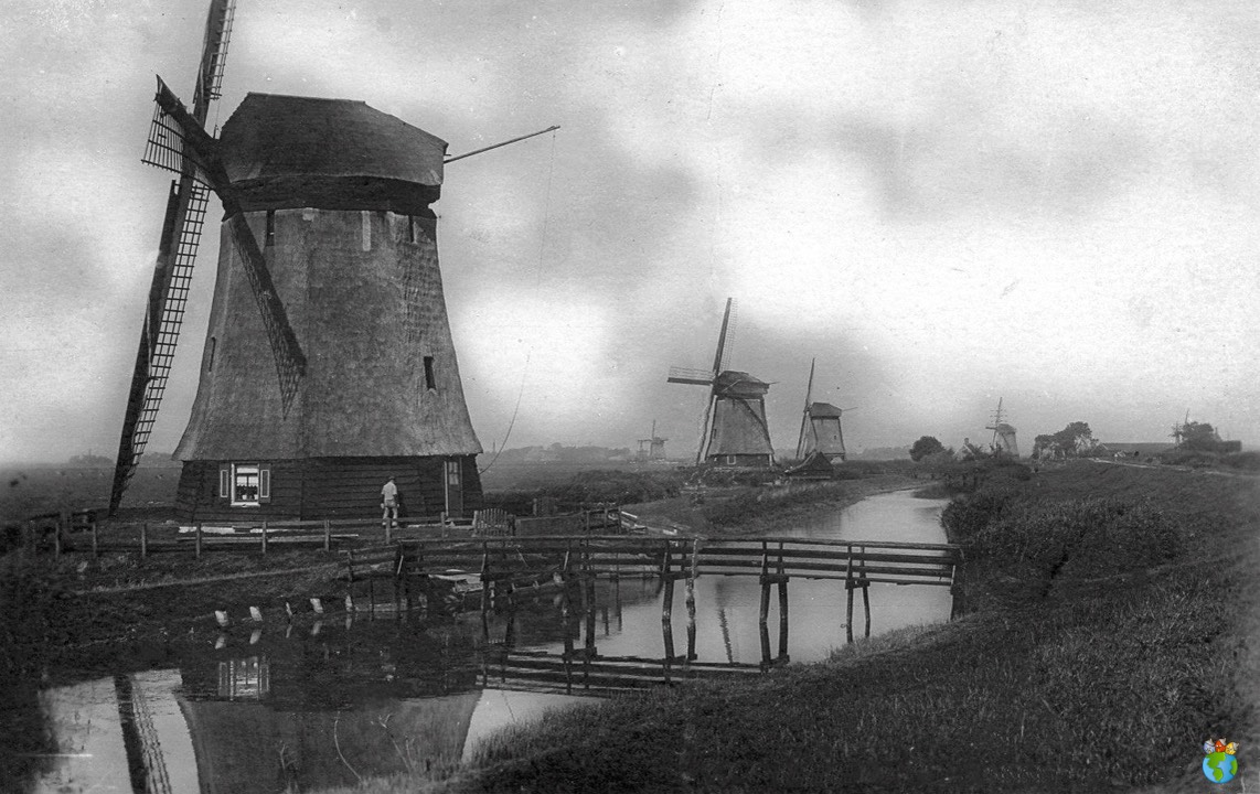 Zuiderring - Oostdijk 5+k-6-7 Watermark